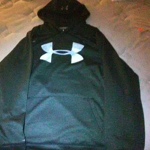 Under armour hoodie